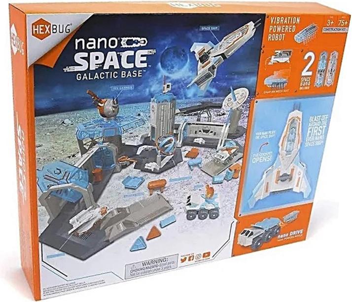 Produktbild Hexbug nano Space Galactic