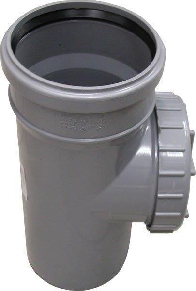 Produktbild Wavin Baltic Sewerage OPTIMA, d 110