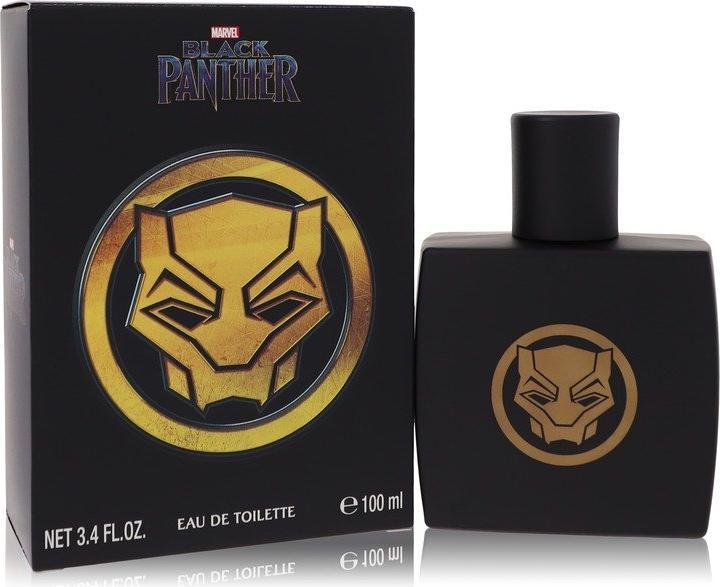 Immagine prodotto Marvel BLACK PANTHER (Eau de toilette, 100 ml)