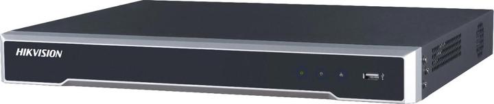 Hikvision DS-7616NI-I2/16P (Alimentazione elettrica)