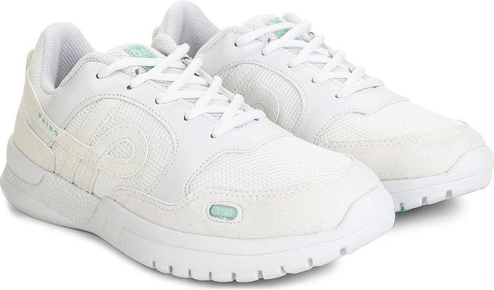 Öus Turnschuhe Phibo 11 Branco 2oe