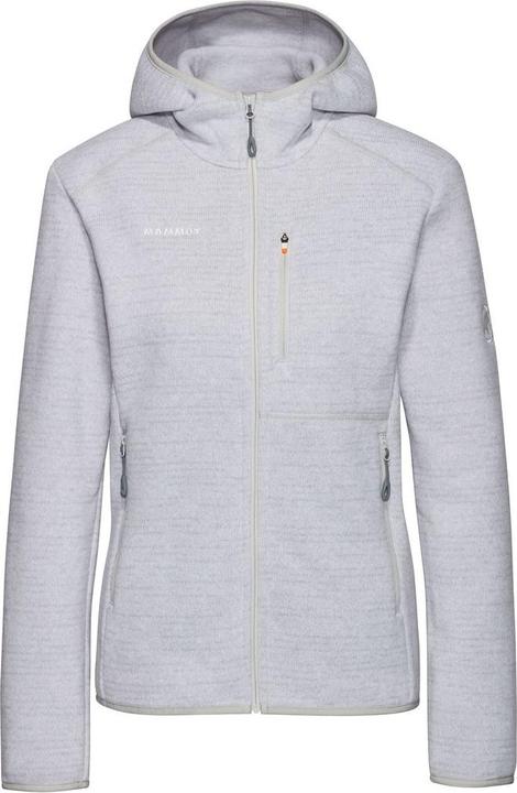 Actual product image Mammut Arctic IV ML Hooded Jacket Women (XS)