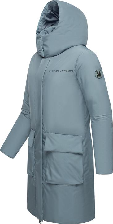 Actual product image Marikoo Nanami 16 (M)