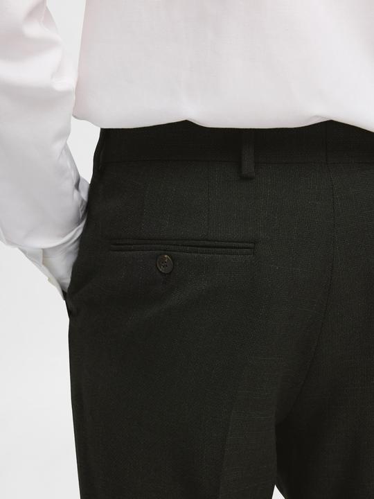 Produktbild Selected Homme Slim Fit Anzughose (50)