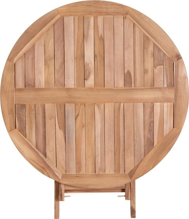 Produktbild Ebuy24 Gartentisch Oline (100 cm)