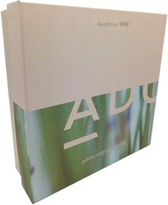Image du produit Adolfo Dominguez A.D. AGUA FRESCA EDT SPRAY 120 ML ENSEMBLES NAV24 (Eau de toilette, 120 ml)