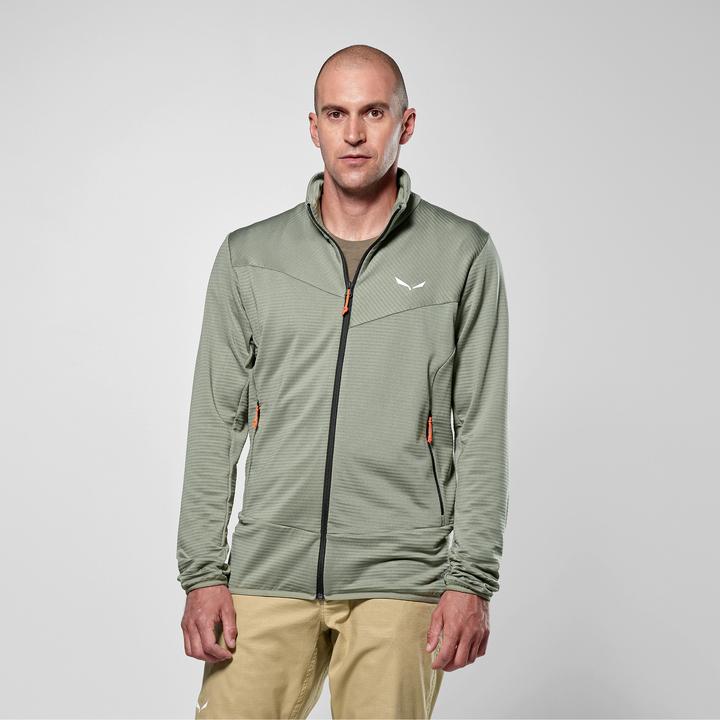 Actual product image Salewa Puez Altavia Pl Jkt M (L)
