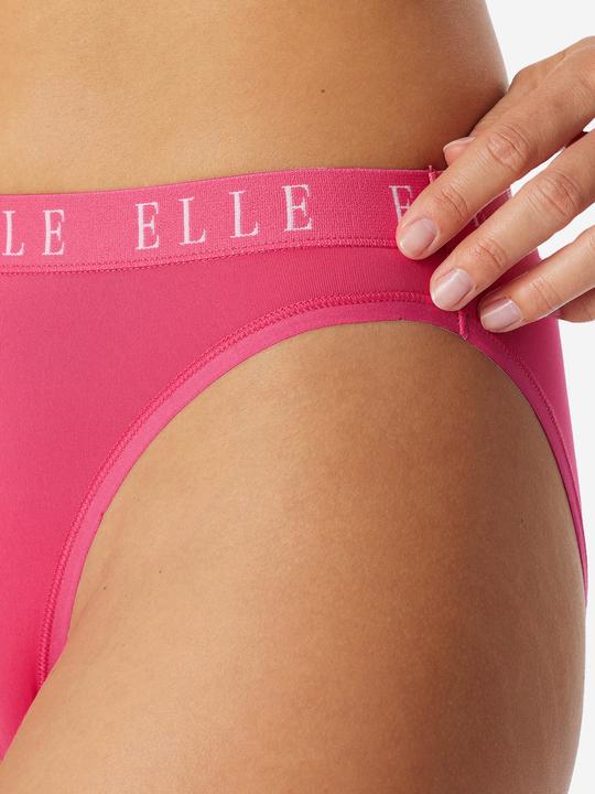 Produktbild Elle Slip High Leg - LOGO (M, 3er Pack)