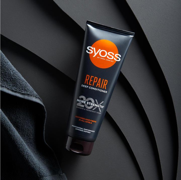 Image du produit Syoss Réparation (250 ml)