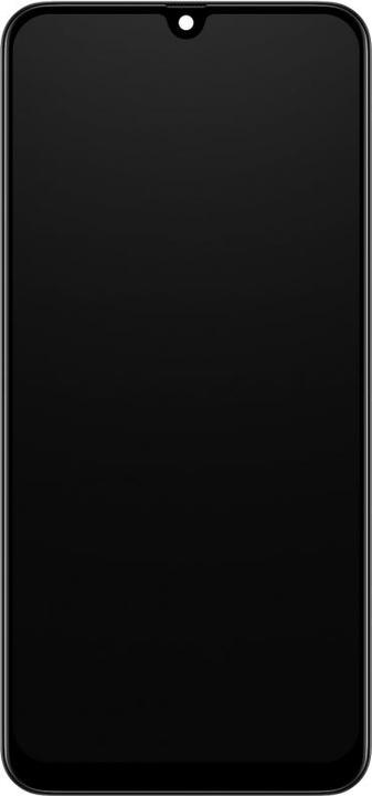 Produktbild Samsung Display Unit für Galaxy A50s A507, Schwarz (Display)