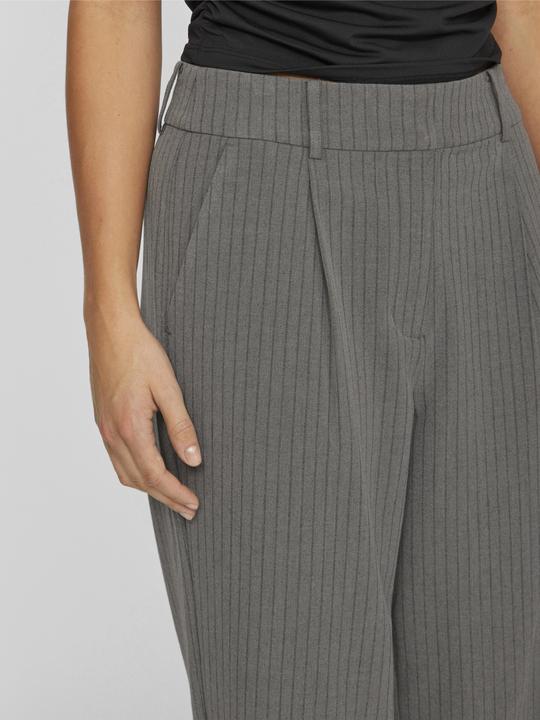 Actual product image Vila High Waist Trousers (36)