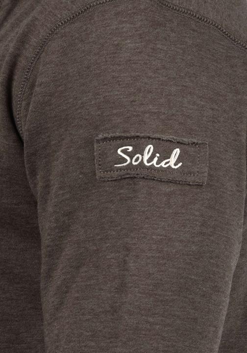 Image du produit Solid TripTroyer - Sweat-Shirt - Homme (M)