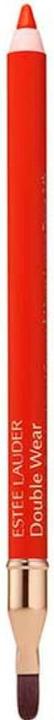 Actual product image Estée Lauder Pure Color (018 Red)