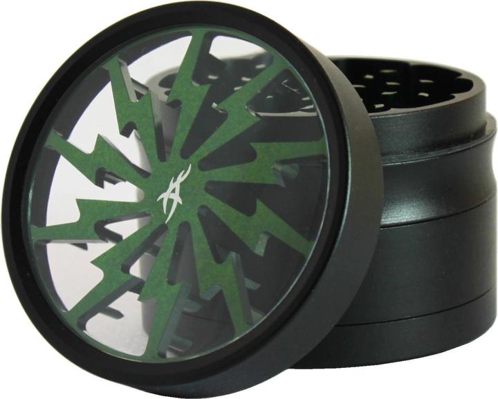 Image du produit Kulu Thorinder Mini Green by After Grow