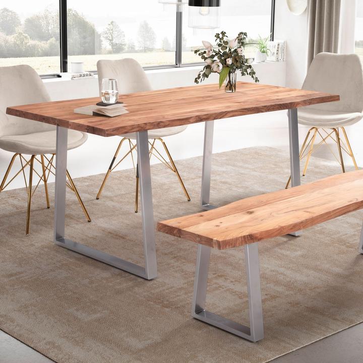Actual product image Wohnling 140x80x76 (140 x 80 x 76 cm)