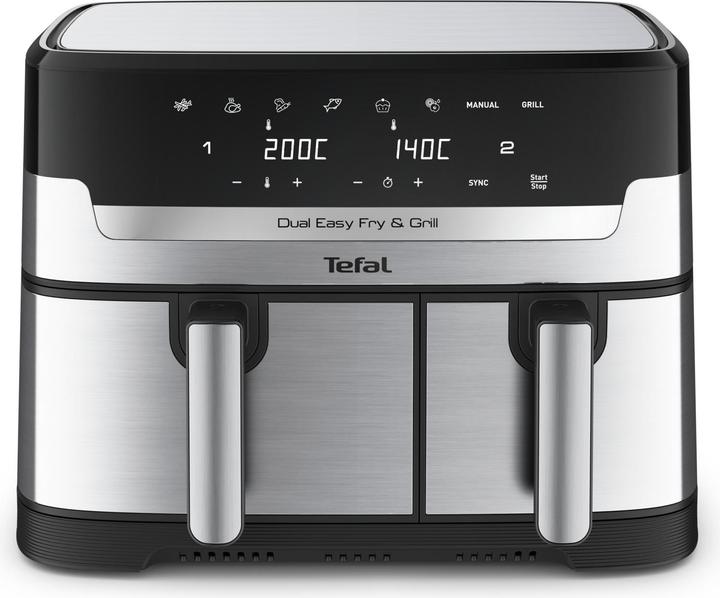 Tefal EY905D