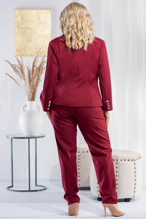 Image du produit Karko Taille Veste modèle (40)
