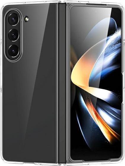 Immagine prodotto Beline Custodia trasparente Sam Z Fold5 trasparente (Samsung Galaxy Z Fold5)