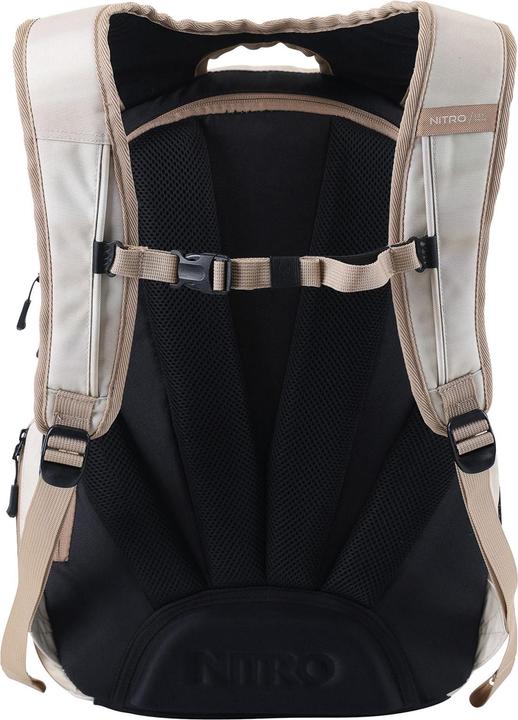 Immagine prodotto Nitro Zaino Daypack Chase 51 cm scomparto per laptop (35 l)