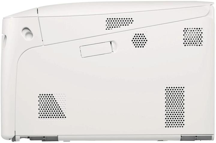 Actual product image OKI C824dn (Laser, Colour)