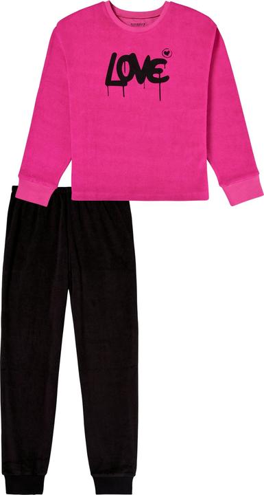 Produktbild Schiesser Nightwear 2 Schlafanzug (140)