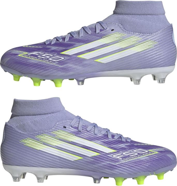 adidas F50 Sparkfusion League FG/AG