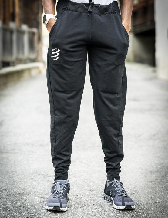 Immagine prodotto Compressport Pantaloni senza cuciture (S)