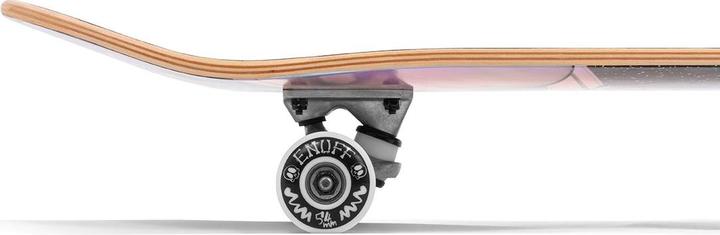 Produktbild Enuff Skully Hologram Skateboard