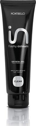 Montibello Flashy Colours Clear 150ml
