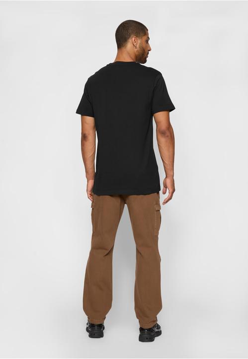Image du produit Mister Tee Tee Trust no one - 89221 (XXL)