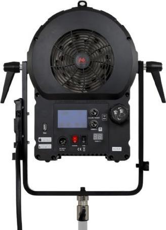 Produktbild Falcon Eyes Bi-Color LED Spot Lampe Dimmbar DLL-3000TW auf 230V