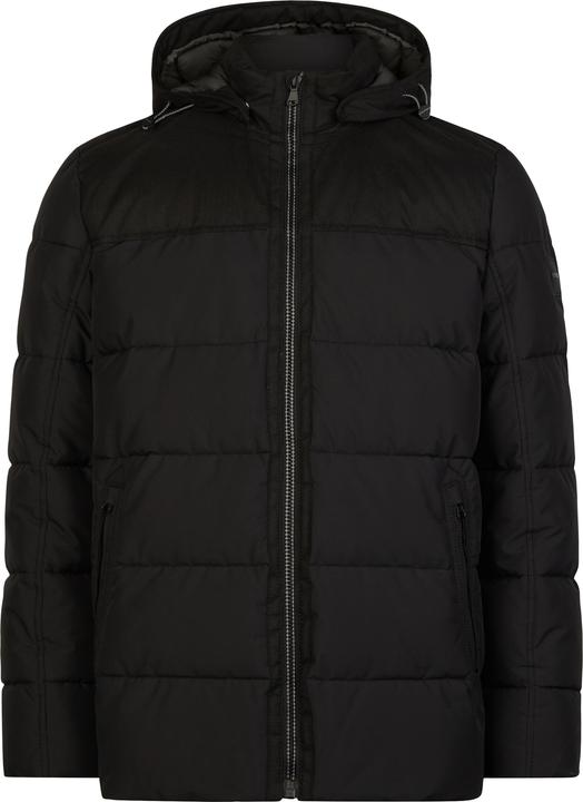Actual product image Calamar Hybrid Jacket (52)