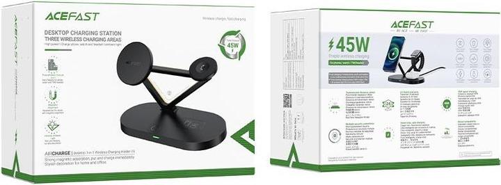 Produktbild Acefast E9 3-in-1 (15 W)