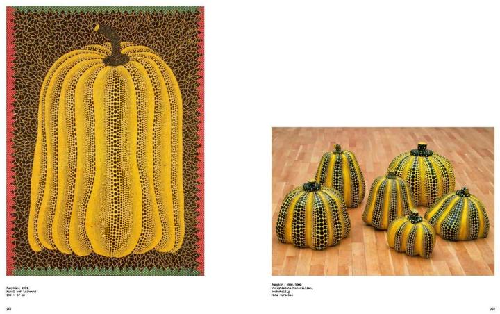 Produktbild Yayoi Kusama (Deutsch, Stephanie Rosenthal, 2021)