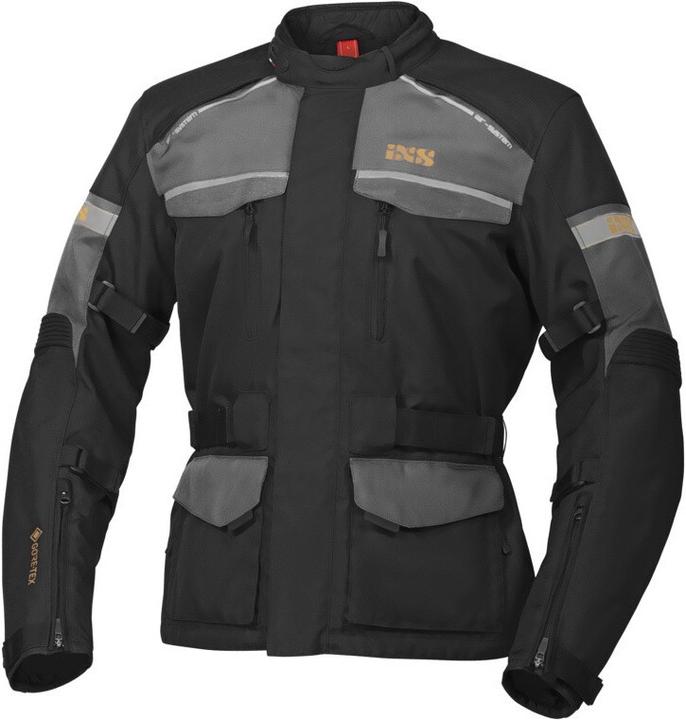 Immagine prodotto iXS Giacca Tour Classic-GTX (Uomini, 3XL)