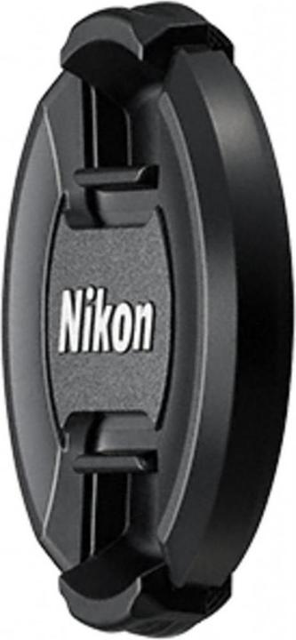 Actual product image Nikon LC-55A (55 mm)