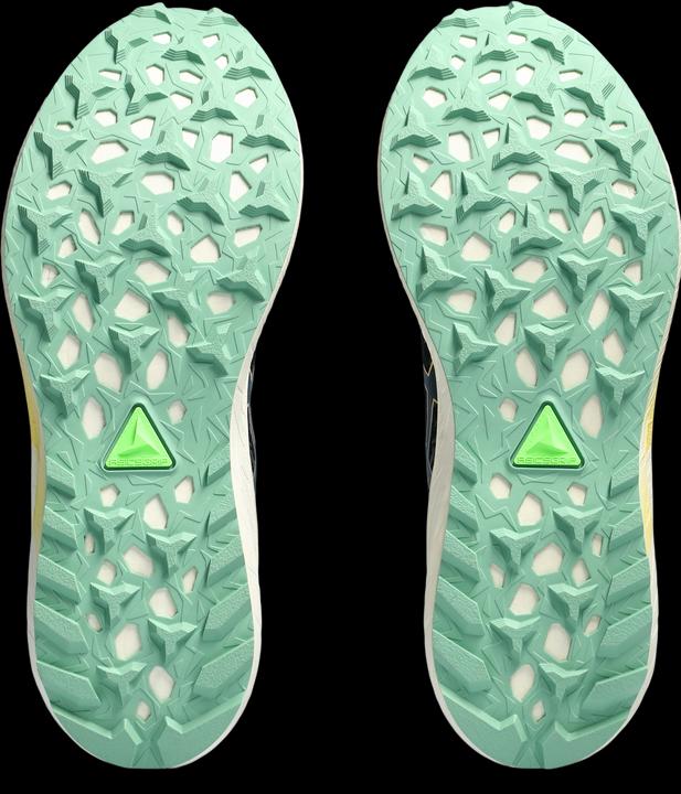Produktbild ASICS Performance Fuji Lite 4 (41.5)