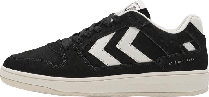 Immagine prodotto hummel St. Power Play In Pelle Scamosciata (41)