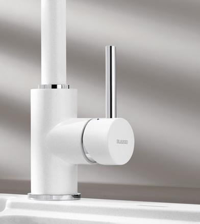 Actual product image Blanco Mida