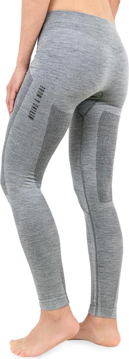 Actual product image Merino & More Merino Pants Long (M)