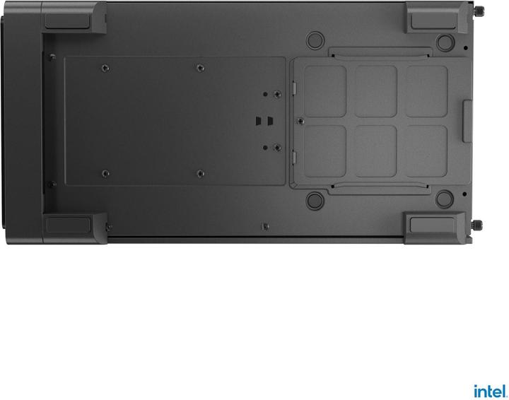 Produktbild Lenovo Legion T5 (Intel Core i7-14700KF, 32 GB, 1000 GB, GeForce RTX 4060 Ti)