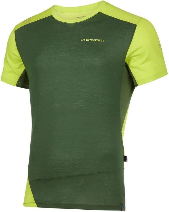 La Sportiva Grip T-Shirt M (XXL)