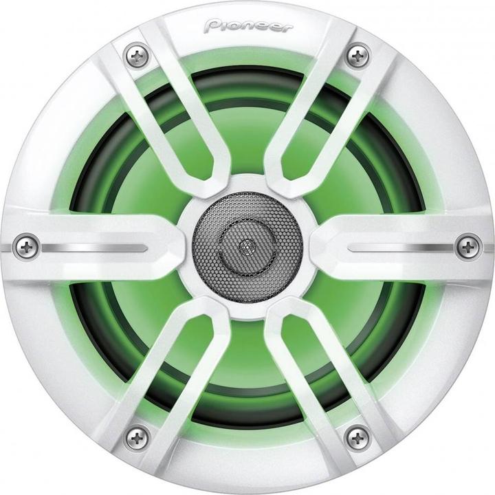Actual product image Pioneer UD-ME650LED Marine