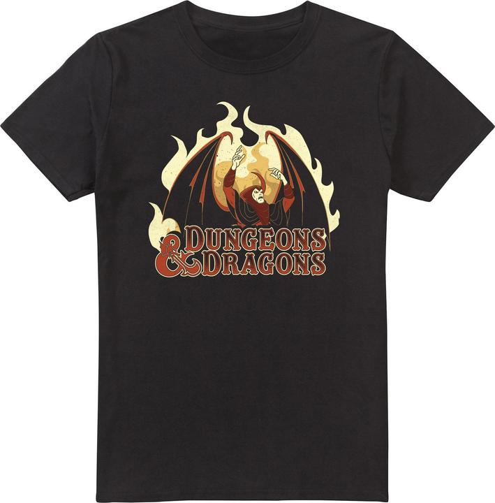 Dungeons & Dragons TShirt (L)