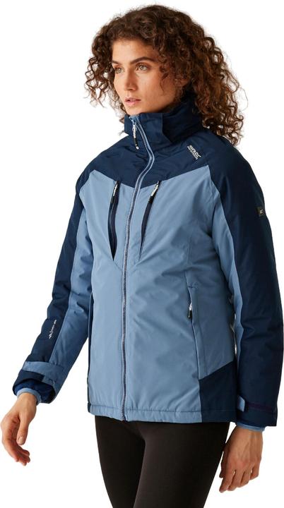 Image du produit Regatta - Veste imperméable CALDERDALE - Femme (38 D)