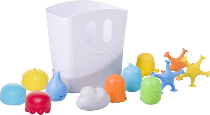 Ubbi Bath gift set