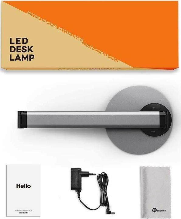 Produktbild Taotronics TT-DL22 (550 lm)