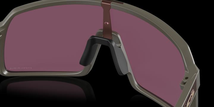Actual product image Oakley Sutro (MATTE OLIVE INK, MATTE OLIVE INK)