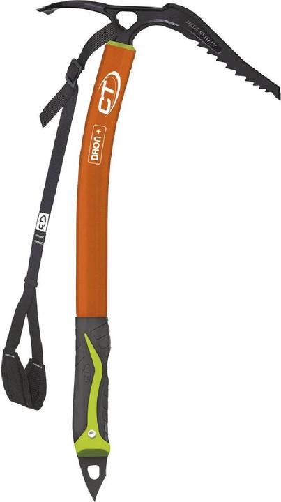 Produktbild Climbing Technology Drone Plus Eispickel
