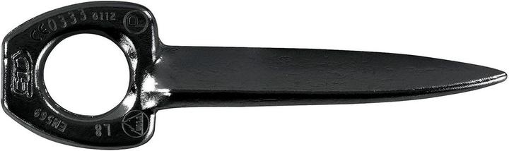 Climbing Technology Universal Hard Felshaken